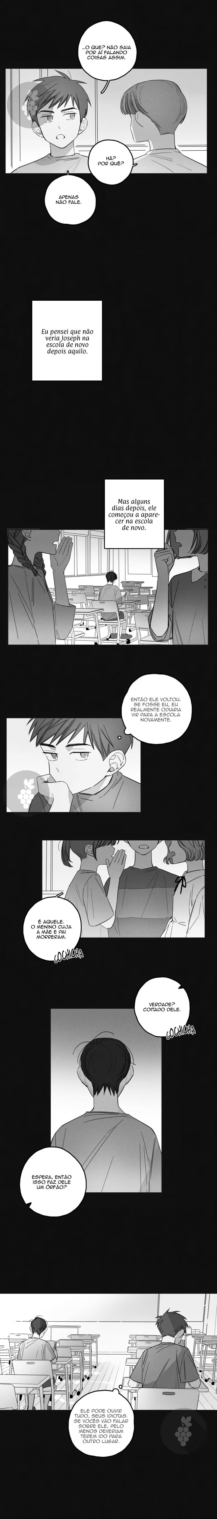 Glen (글렌), capítulo 7, página 4