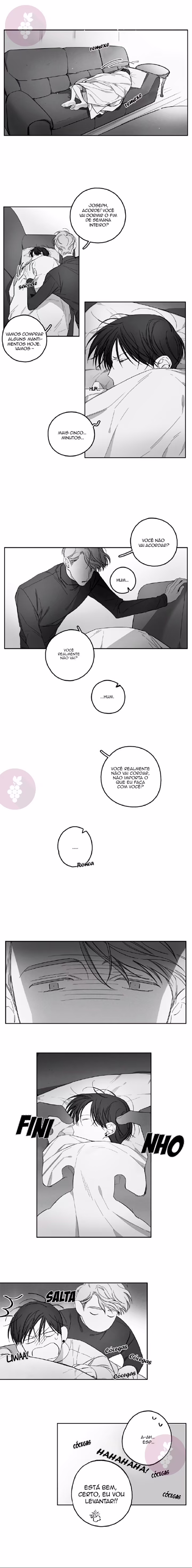 Glen (글렌), capítulo 12, página 2