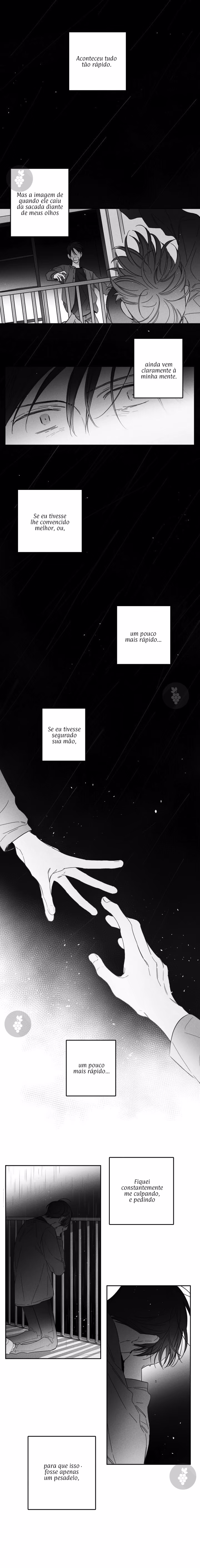 Glen (글렌), capítulo 26, página 2