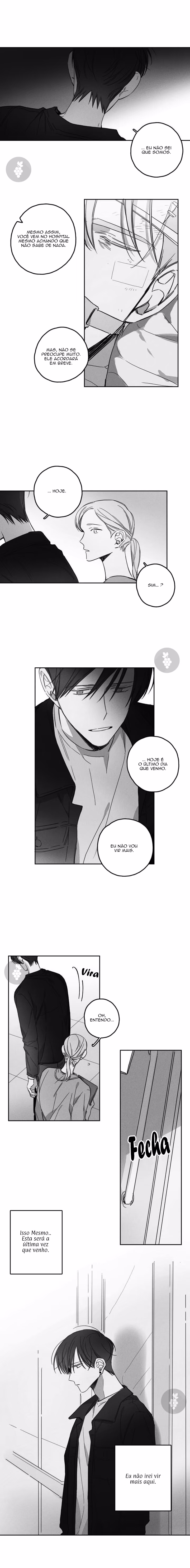 Glen (글렌), capítulo 26, página 4
