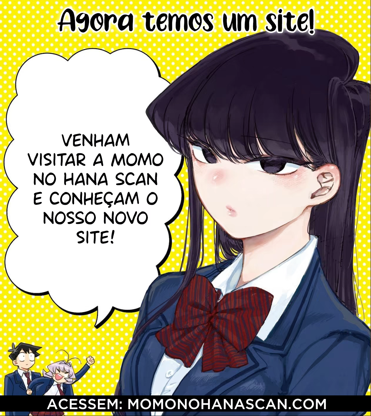 Wǒ Shì Wǒ Qī, capítulo 77, página 4