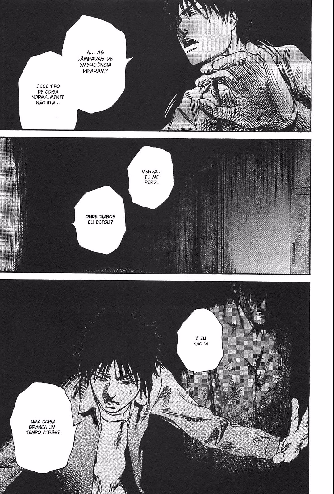 6000: Rokusen, capítulo 5, página 4