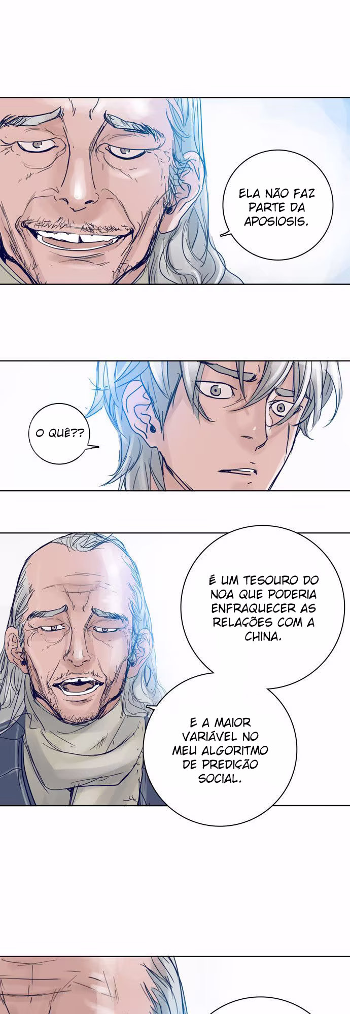Blade Note, capítulo 17, página 2