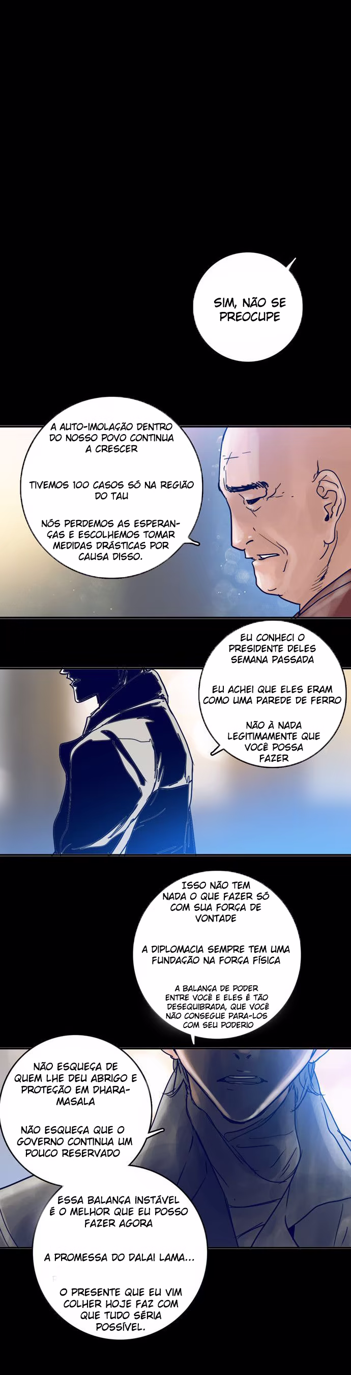 Blade Note, capítulo 16, página 4