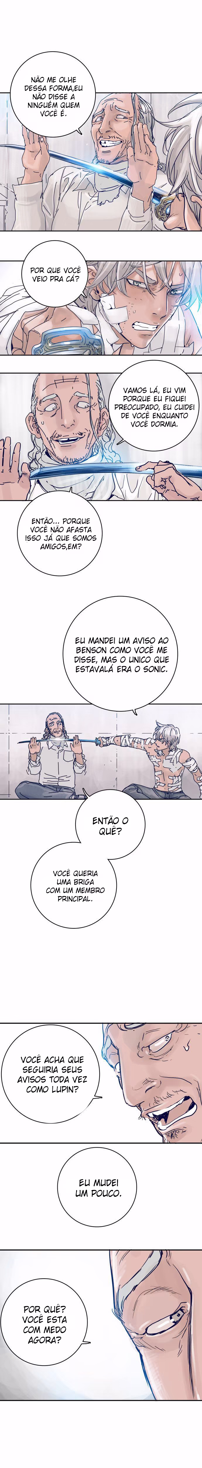 Blade Note, capítulo 12, página 2