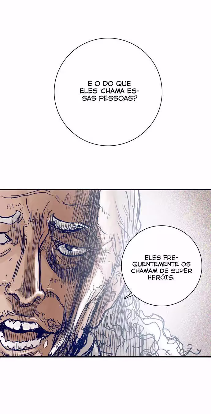 Blade Note, capítulo 5, página 4