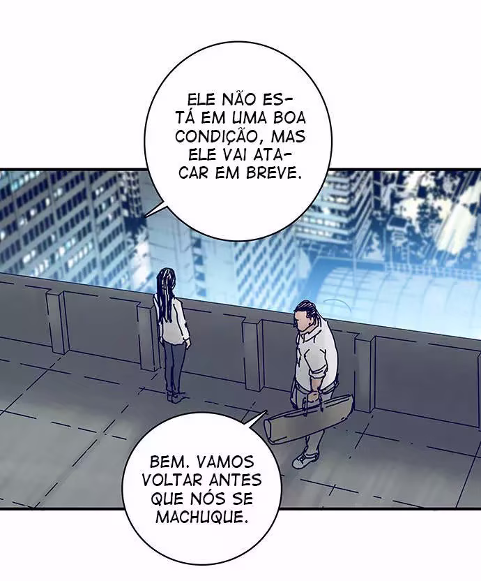 Blade Note, capítulo 11, página 4