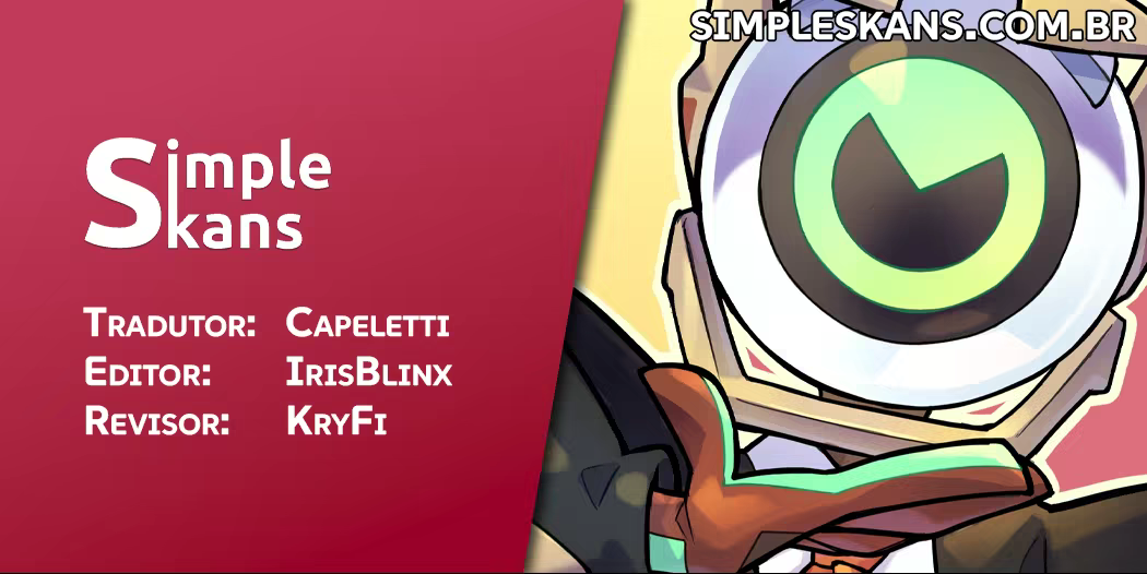Smash Legends, capítulo 17, página 2