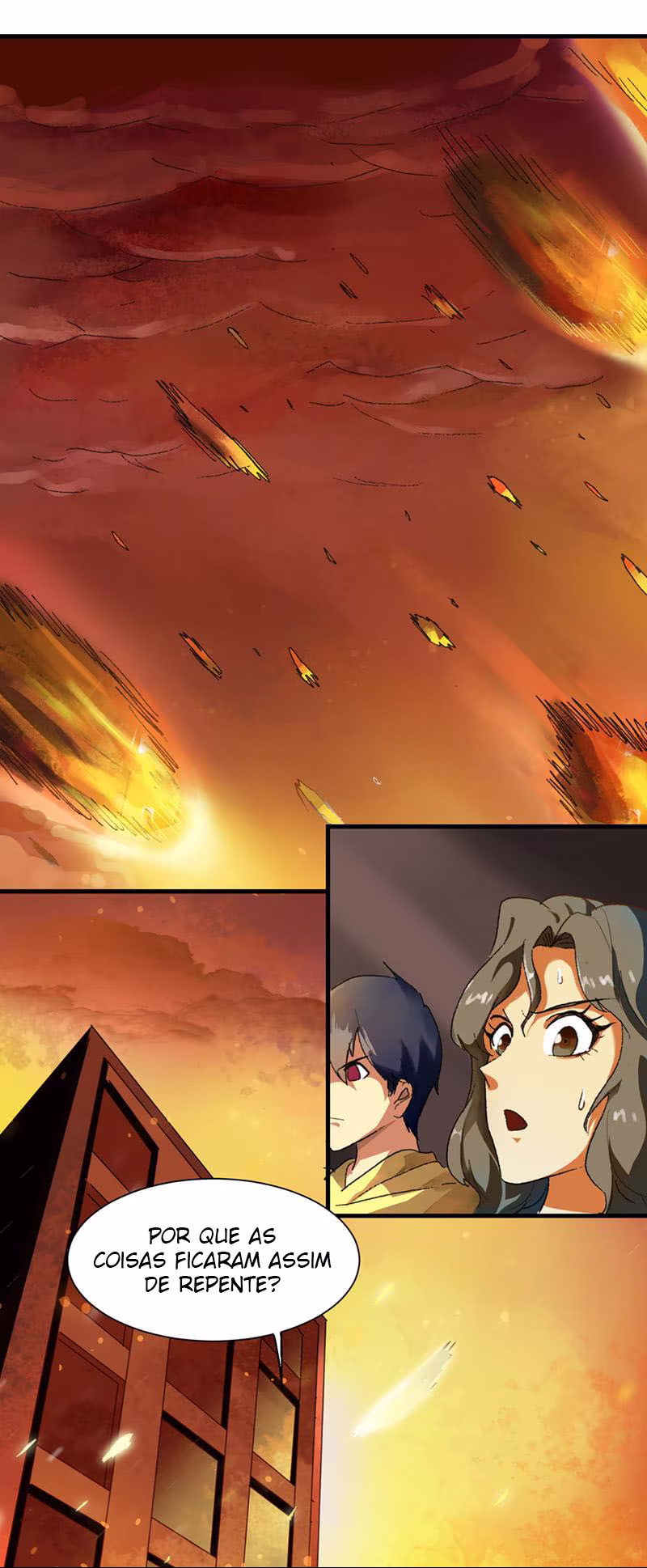 Starting From Zero in Doomsday, capítulo 4, página 4