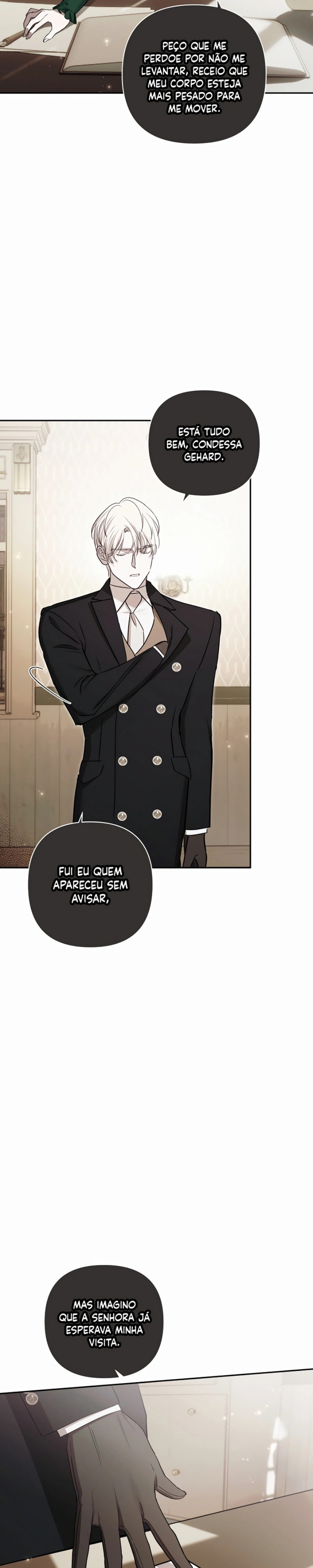 Falhei em Me Divorciar, capítulo 94, página 2