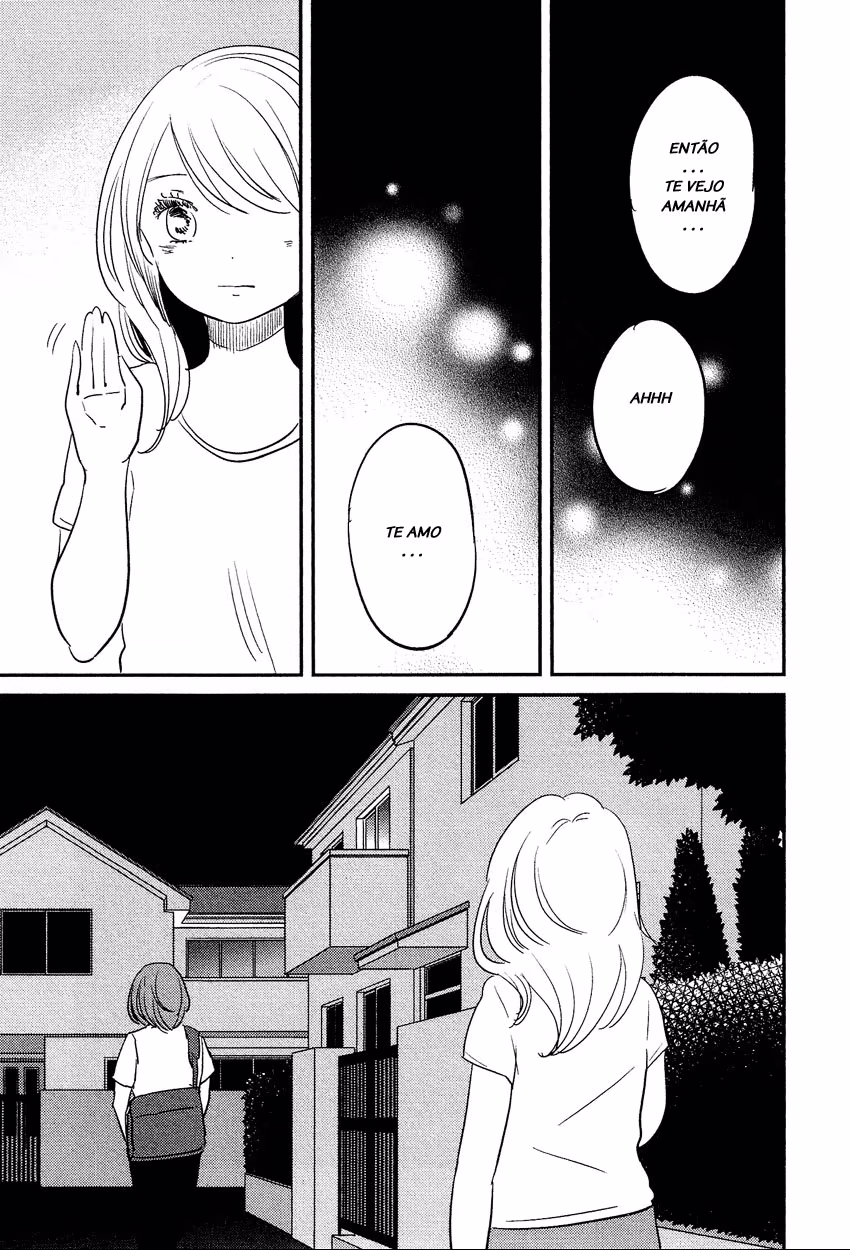 Bokura no Hentai, capítulo 18, página 3