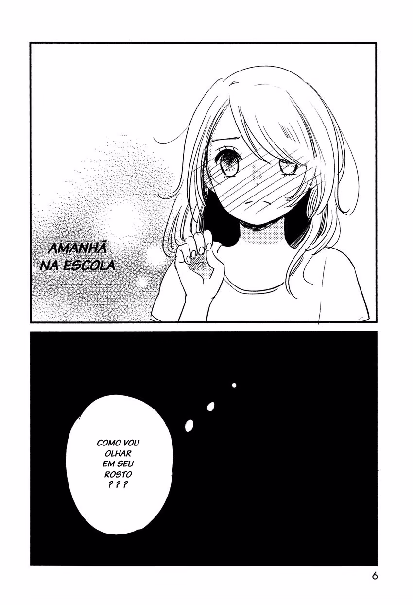 Bokura no Hentai, capítulo 18, página 4