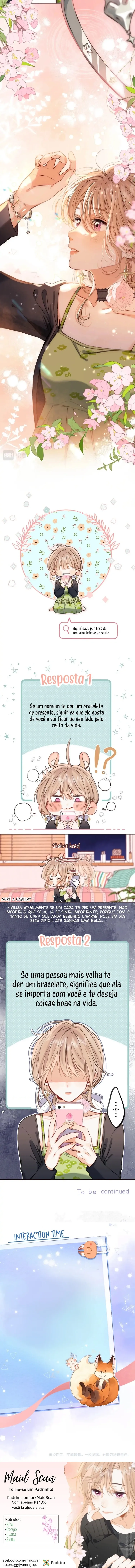 Amor Escondido, capítulo 70, página 4