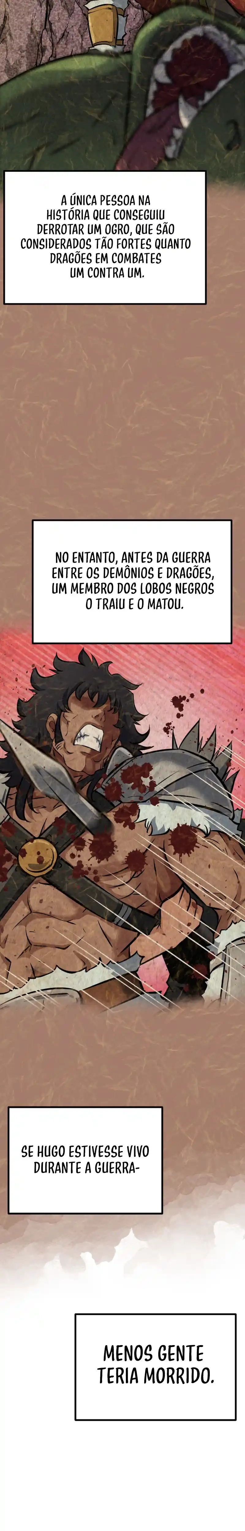 Reborn as a Swordmaster, capítulo 6, página 3