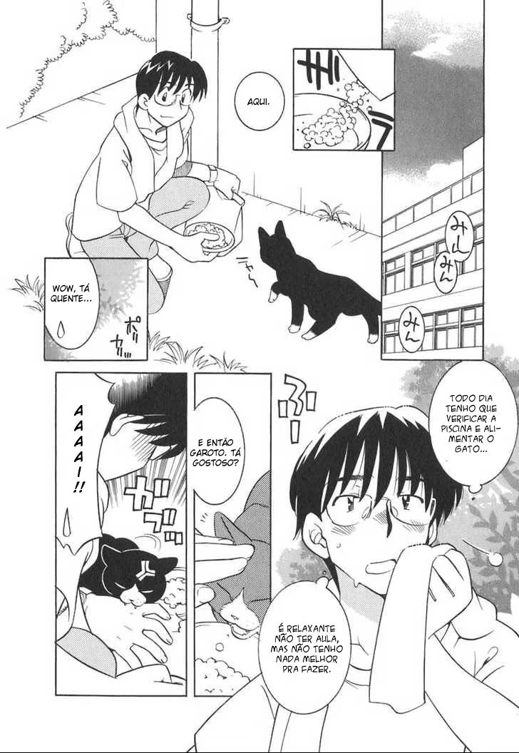 Kodomo no Jikan, capítulo 10, página 2
