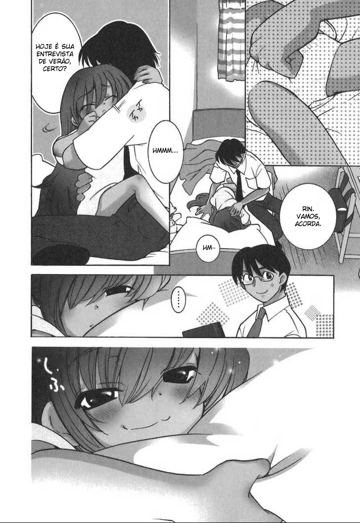Kodomo no Jikan, capítulo 11, página 3