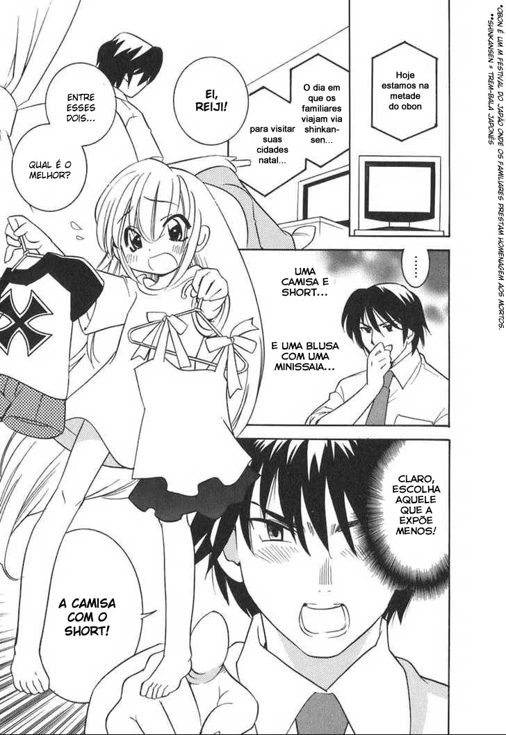 Kodomo no Jikan, capítulo 11, página 4