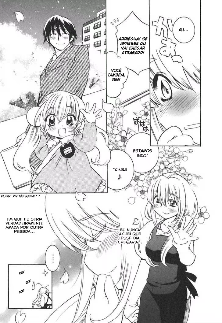 Kodomo no Jikan, capítulo 12, página 3