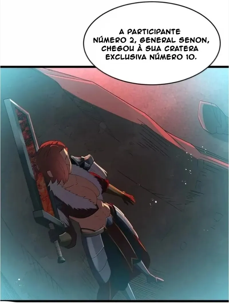 Este herói é um supremacista financeiro, capítulo 101, página 4