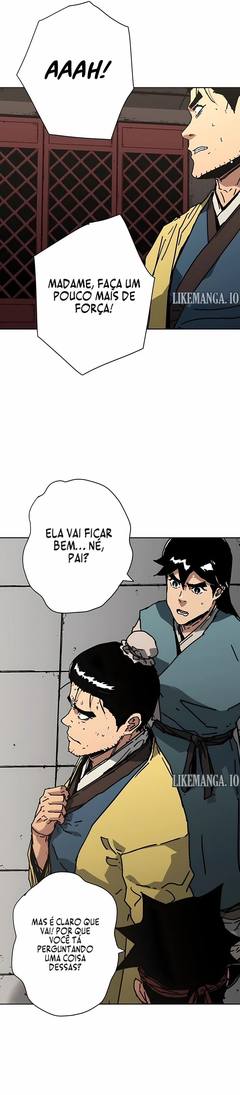 Abimussang, capítulo 296, página 2