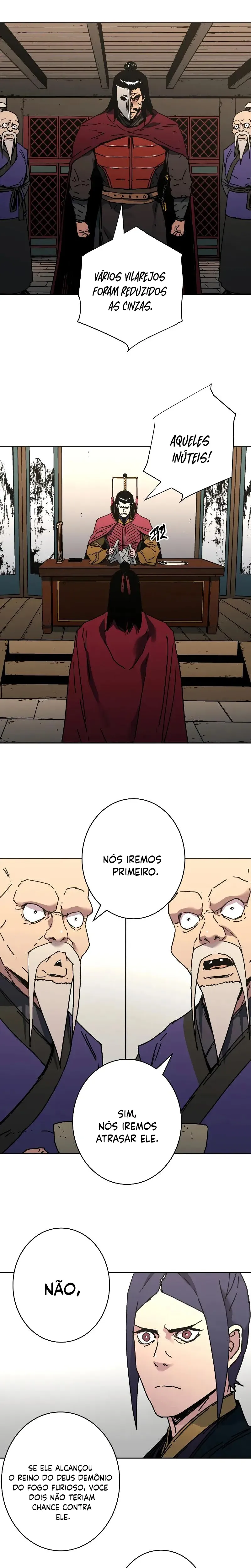 Abimussang, capítulo 260, página 3