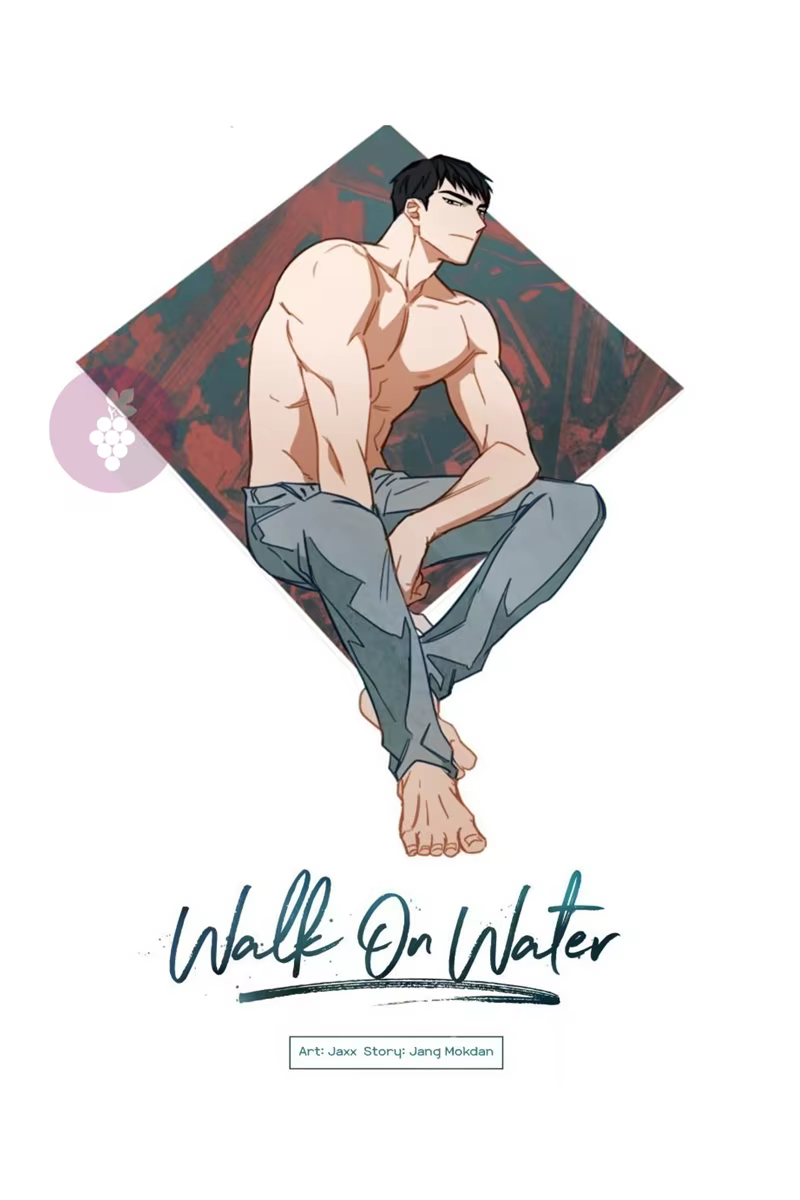 Walk on Water, capítulo 21, página 2