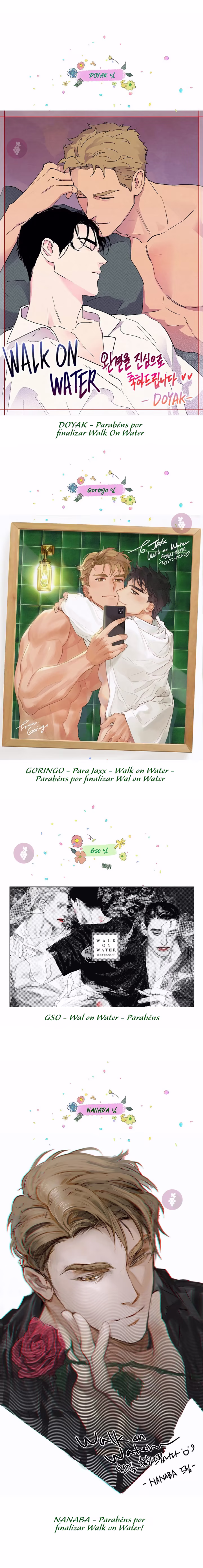 Walk on Water, capítulo 65, página 3