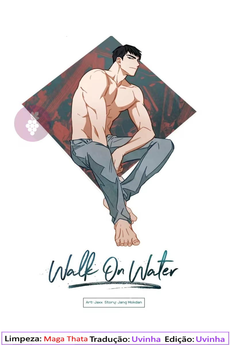Walk on Water, capítulo 22, página 2