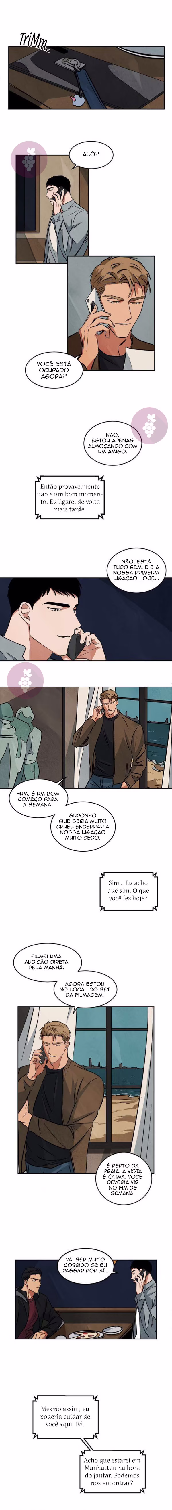 Walk on Water, capítulo 45, página 4