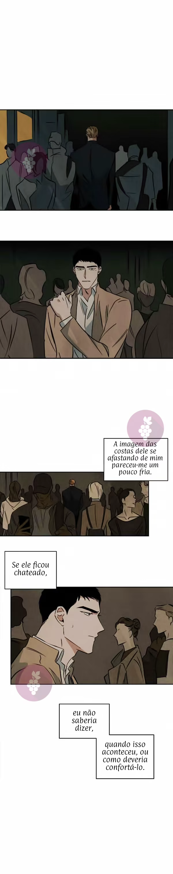 Walk on Water, capítulo 42, página 2