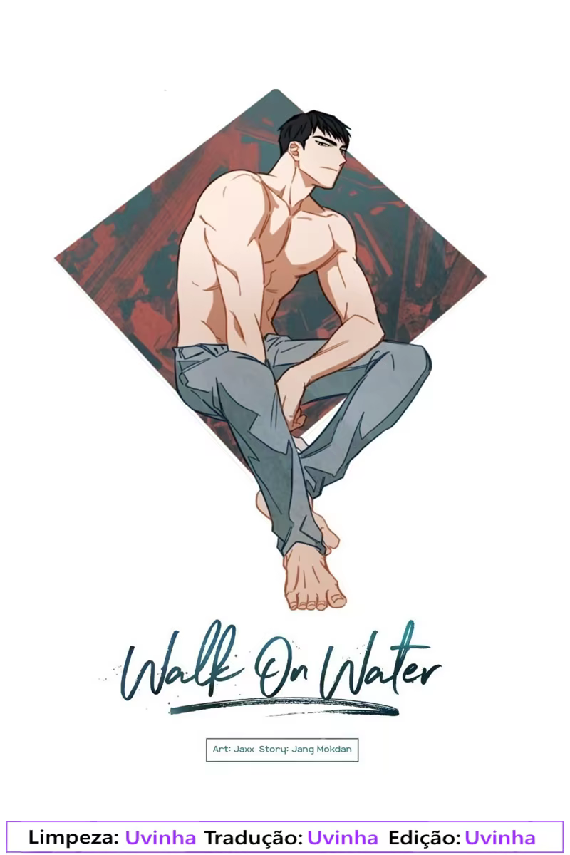Walk on Water, capítulo 16, página 2