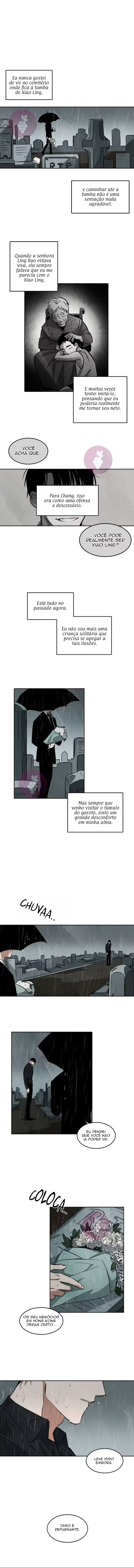Walk on Water, capítulo 47, página 4