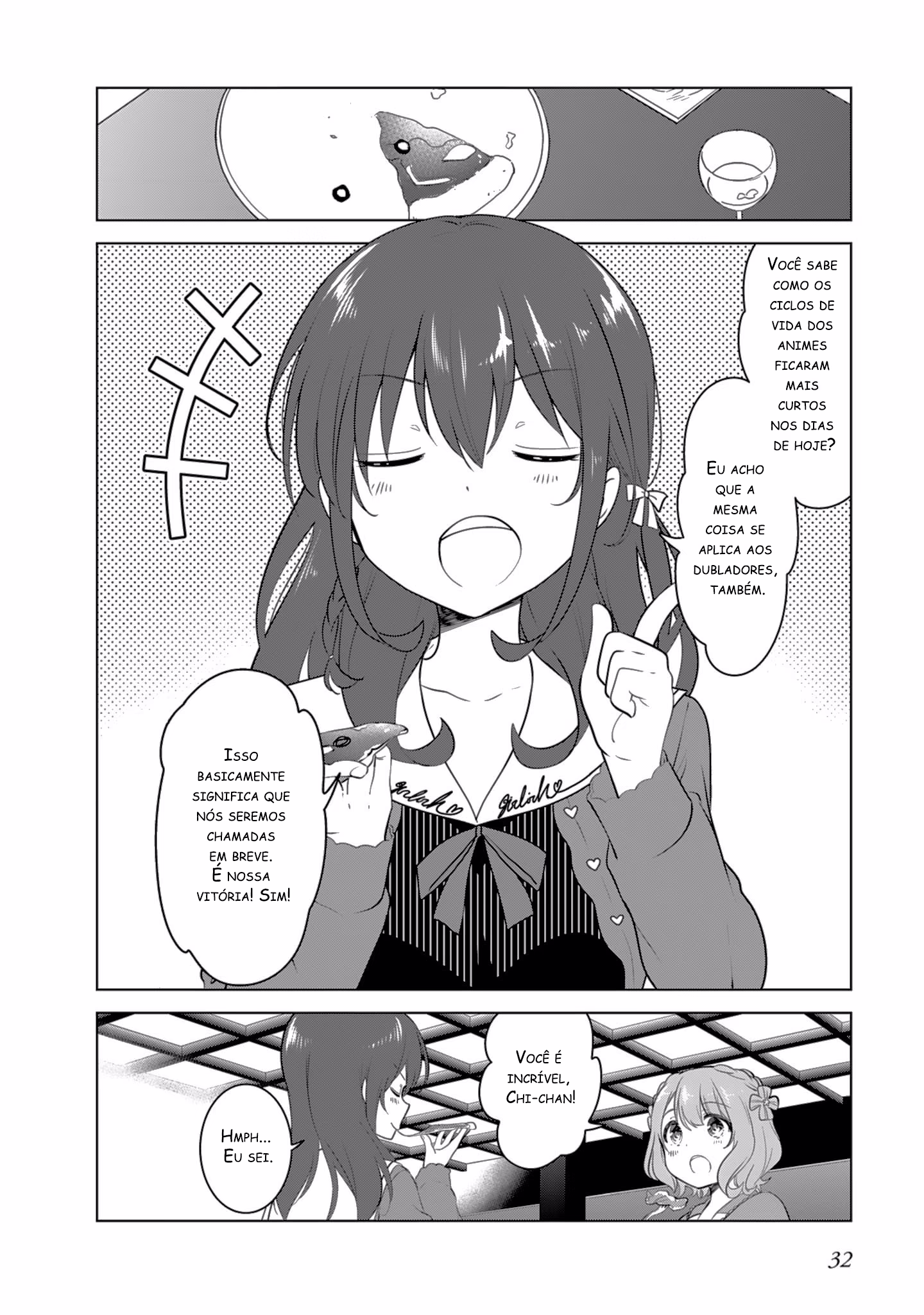 gi(a)rlish number, capítulo 2, página 3