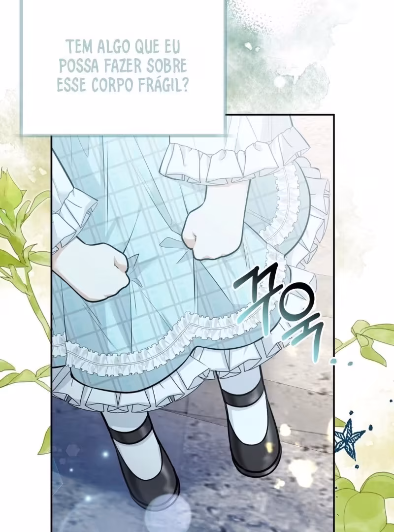 'Cause Calypso Can, capítulo 3, página 3