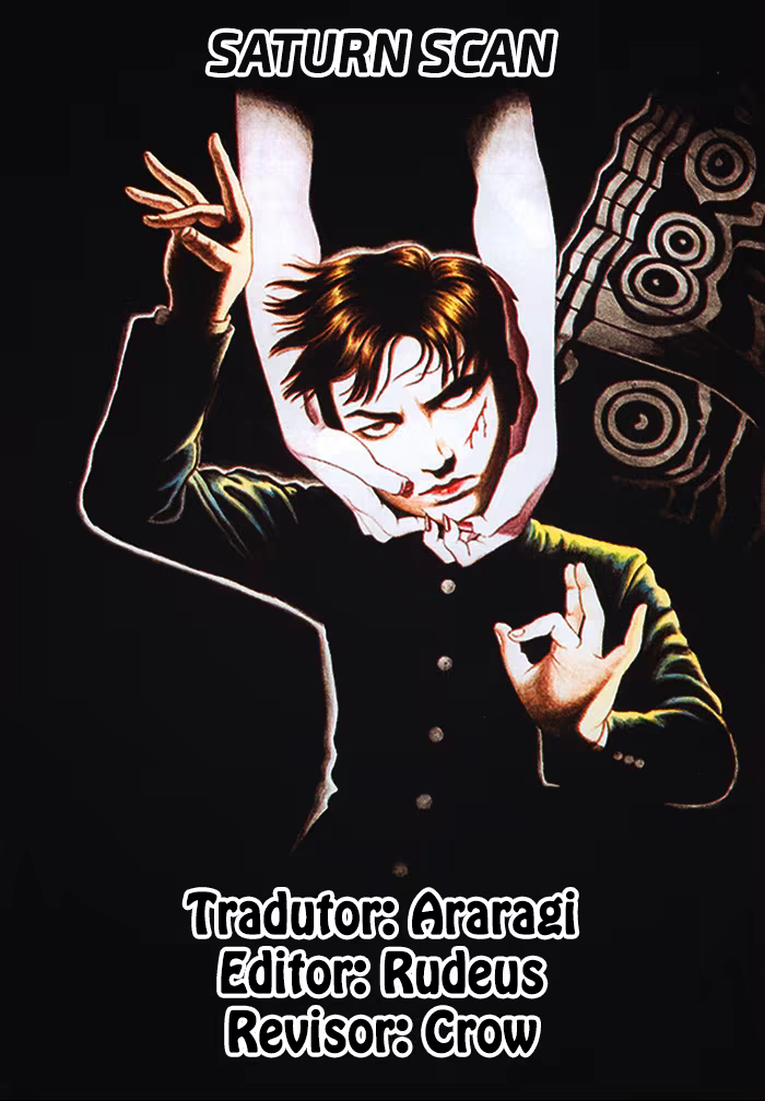 Warau Kyuuketsuki, capítulo 18.5, página 2