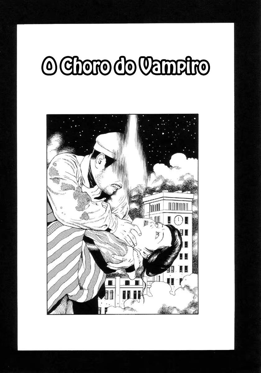 Warau Kyuuketsuki, capítulo 18.5, página 3