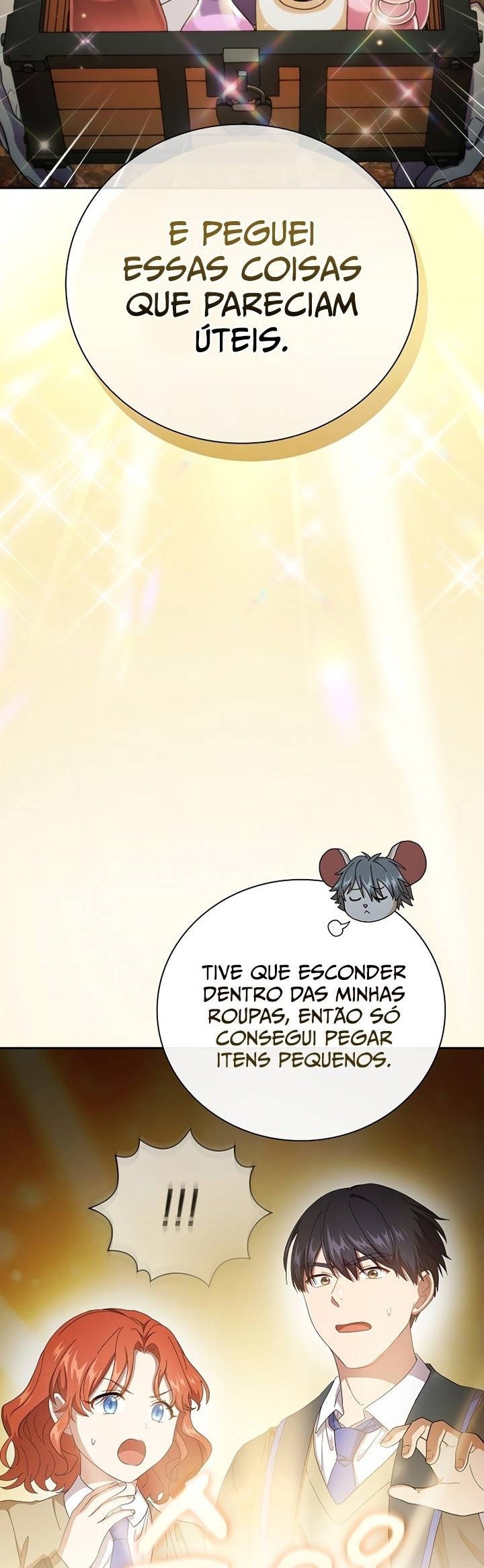 A Vida na Academia de Magia, capítulo 49, página 3