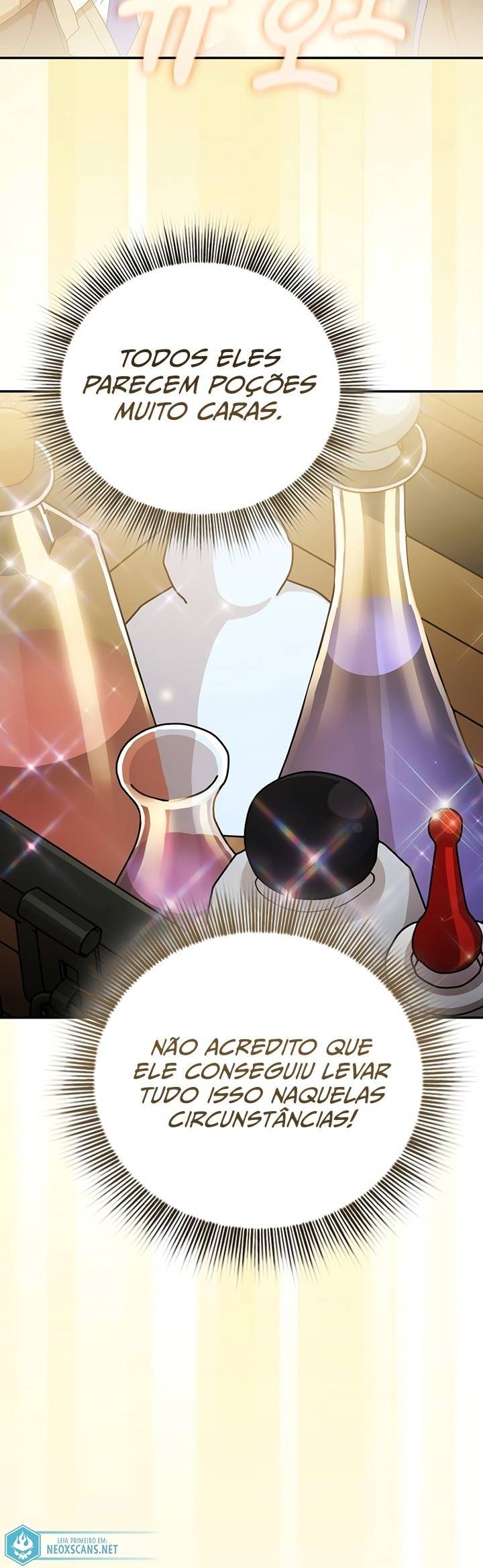 A Vida na Academia de Magia, capítulo 49, página 4