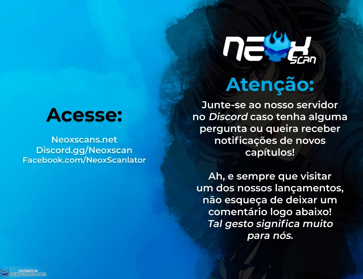 A Vida na Academia de Magia, capítulo 76, página 2