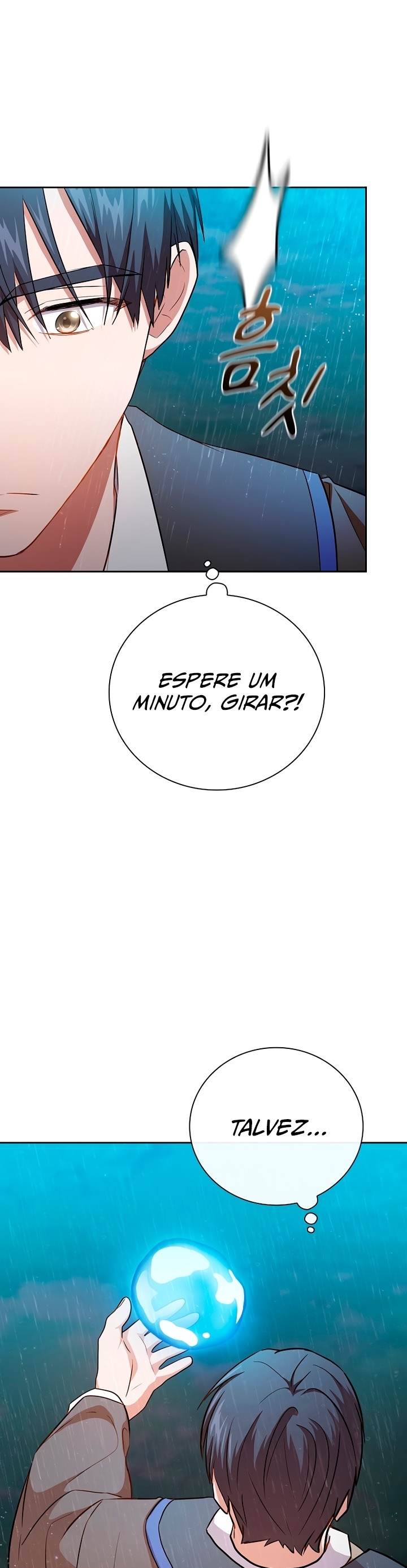 A Vida na Academia de Magia, capítulo 65, página 2
