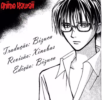 Watashi no... Megane-kun, capítulo 9, página 2