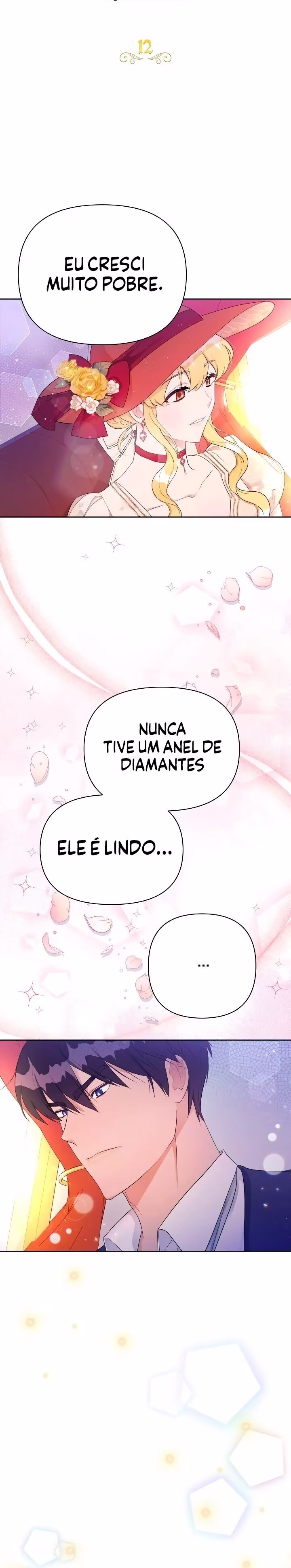 The Boomerang Duke, capítulo 12, página 3