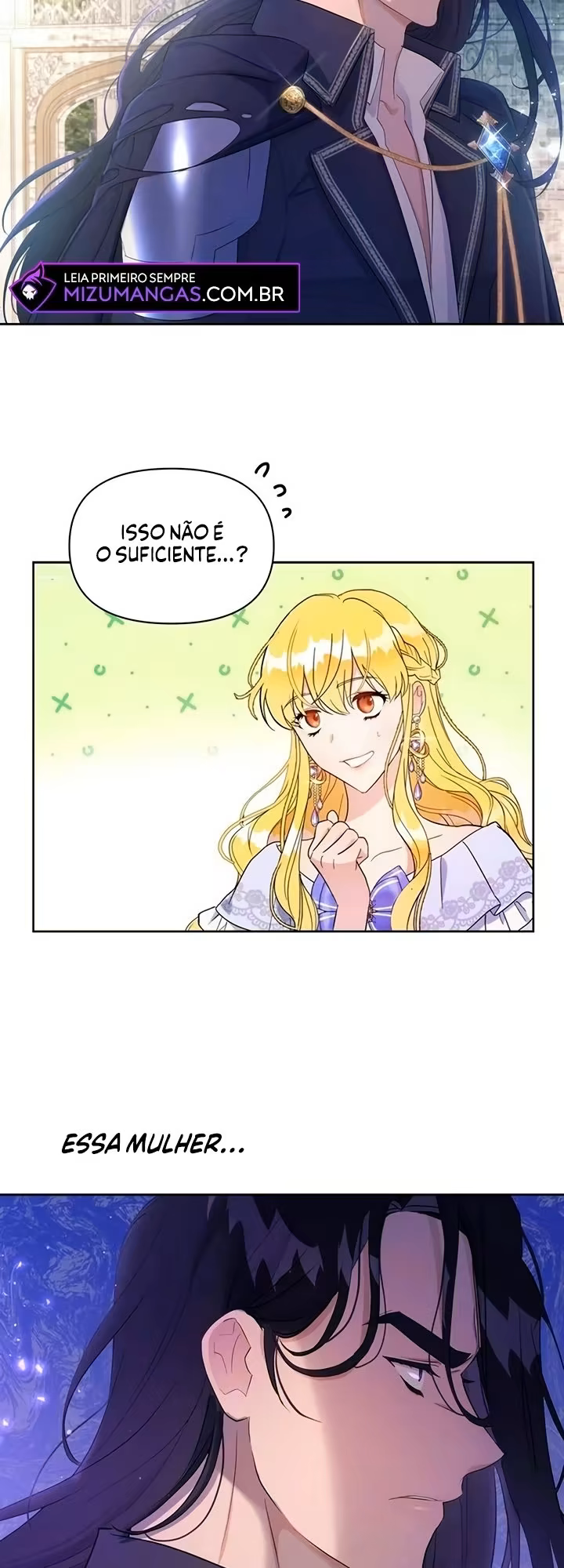 The Boomerang Duke, capítulo 30, página 3