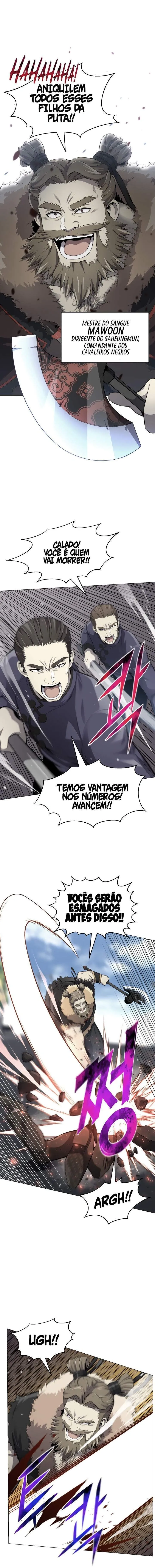 Reverse Villain, capítulo 78, página 3