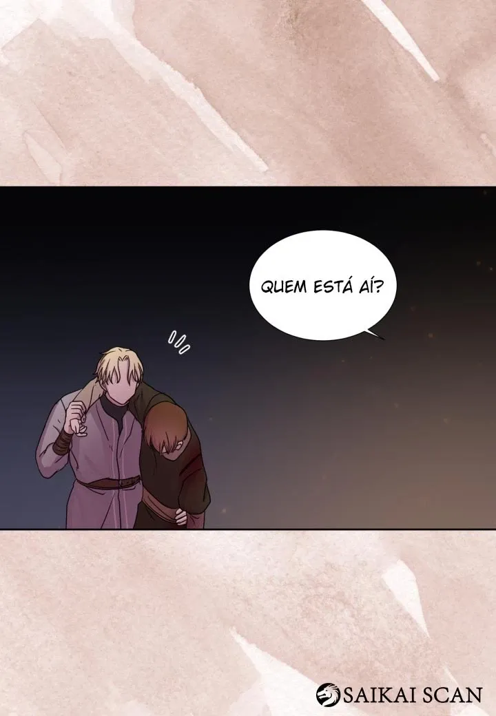 Golden Time, capítulo 26, página 4