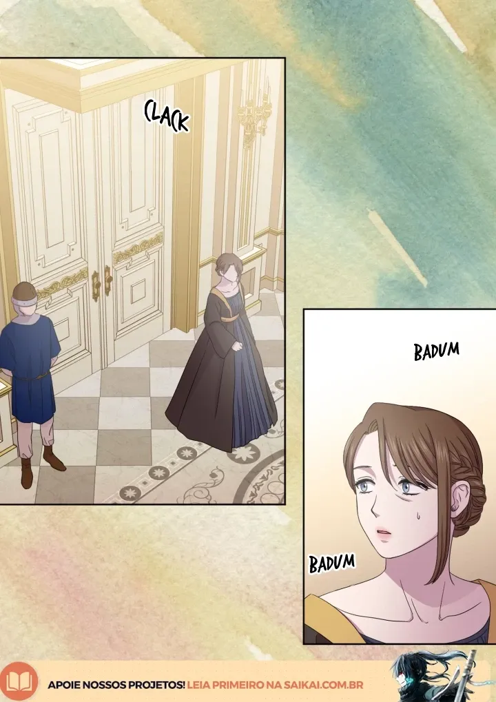 Golden Time, capítulo 98, página 4