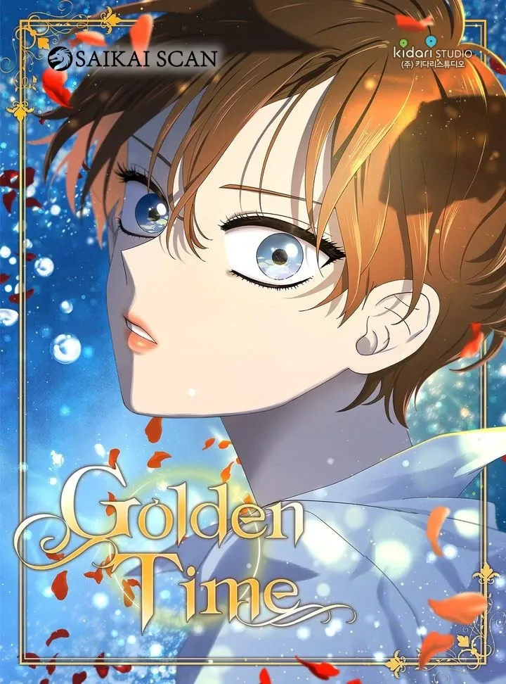 Golden Time, capítulo 15, página 2