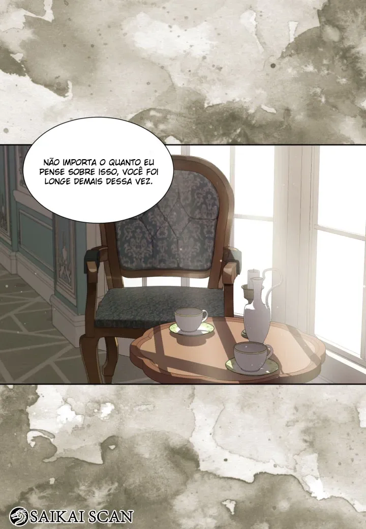 Golden Time, capítulo 22, página 4