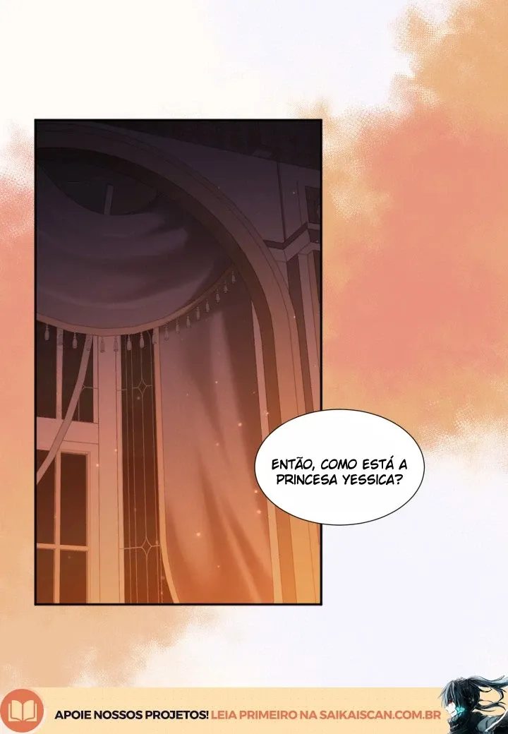 Golden Time, capítulo 64, página 4