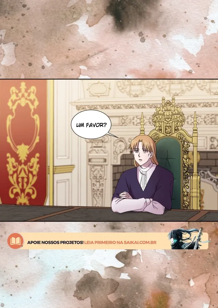 Golden Time, capítulo 101, página 4